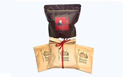 DAZAI COFFEE(だざい コーヒー)